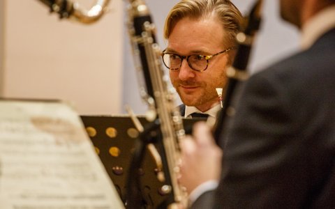 Koncert proti totalitě 2022