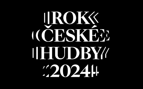 Rok české hudby