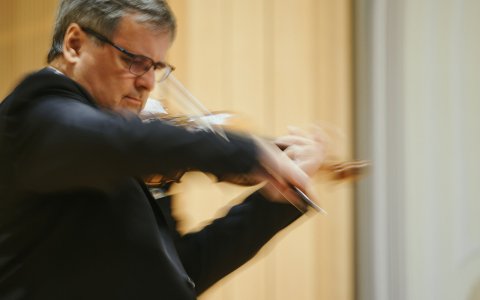Koncert proti totalitě 2024